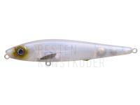 Köder SPRO Gutsbait SALT! Surfstick 11cm 18g - White Minnow BESTEN KUNSTKODER Angelshop
