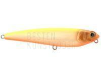 Wobbler Spro Ikiru Surf Dawq 115F | 11.5cm 24g - Chartreuse Back BESTEN KUNSTKODER Angelshop