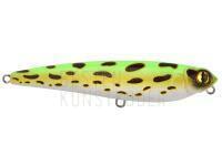 Wobbler Spro Ikiru Surf Dawq 115F | 11.5cm 24g - Green Frog BESTEN KUNSTKODER Angelshop