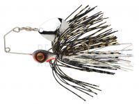 Köder Spro IRIS Baby Ambush Spinnerbait #2/0 8cm 7g - Roach BESTEN KUNSTKODER Angelshop