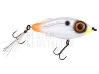 Jerkbait Spro Iris Flash Jerk 95 SLS | 9.5cm 37g - Hot Tail BESTEN KUNSTKODER Angelshop