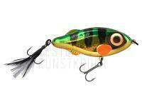 Jerkbait Spro Iris Flash Jerk 95 SLS | 9.5cm 37g - Perch BESTEN KUNSTKODER Angelshop