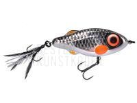 Jerkbait Spro Iris Flash Jerk 95 SLS | 9.5cm 37g - Roach BESTEN KUNSTKODER Angelshop