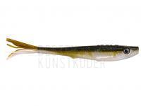 Gummifische Spro Iris T-Power Bulk 10cm 4g - UV Baitfish