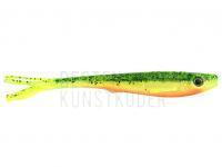 Gummifish Spro Iris T-Power Bulk 13.5cm 9g - UV Mojito