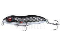 Wobbler Spro Iris Walk’R 65mm 6.7g - Roach BESTEN KUNSTKODER Angelshop
