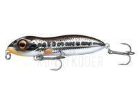 Wobbler Spro Iris Walk’R 65mm 6.7g - Vairon BESTEN KUNSTKODER Angelshop