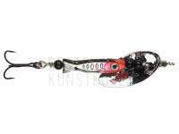 Köder Spro Larva Inline Spinner Minnow 4.8cm 3.5g - Roach BESTEN KUNSTKODER Angelshop