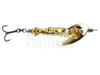 Köder Spro Larva Inline Spinner Minnow 5cm 5.5g - Brown Trout BESTEN KUNSTKODER Angelshop