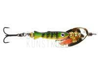 Köder Spro Larva Inline Spinner Minnow 5cm 5.5g - Perch BESTEN KUNSTKODER Angelshop