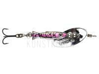 Köder Spro Larva Inline Spinner Minnow 5cm 5.5g - Rainbow Trout BESTEN KUNSTKODER Angelshop