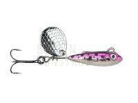 Köder SPRO Larva Micro Tailspin 3.5cm 6g - Rainbow Trout BESTEN KUNSTKODER Angelshop