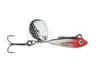 Köder SPRO Larva Micro Tailspin 3.5cm 6g - Roach BESTEN KUNSTKODER Angelshop
