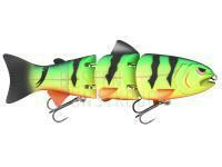 Wobbler SPRO Swimbait UV 15cm 59g - Firetiger
