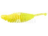 Gummiköder Spro Trout Master Incy Grub 55mm - Citrus Lime BESTEN KUNSTKODER Angelshop