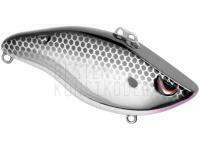 Köder SPRO Wameku Shad 60mm 9g - Chrome Black BESTEN KUNSTKODER Angelshop