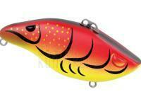 Köder SPRO Wameku Shad 60mm 9g - Craw Chartreuse BESTEN KUNSTKODER Angelshop