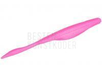 Gummiköder Strike King Caffeine Shad 5inch 12.5cm - Bubblegum BESTEN KUNSTKODER Angelshop