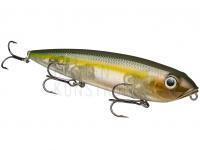 Oberflächenköder Strike King KVD Sexy Dawg 11.5cm 17.7g - Sexy Ghost Minnow