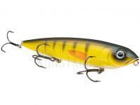 Oberflächenköder Strike King KVD Sexy Dawg 11.5cm 17.7g - Sugar Daddy