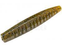 Gummiköder Strike King Ned Ocho 6.5cm - Green Pumpkin BESTEN KUNSTKODER Angelshop