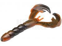 Gummiköder Strike King Rage Baby Craw 7.5cm - Crawdaddy BESTEN KUNSTKODER Angelshop