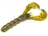 Gummiköder Strike King Rage Baby Craw 7.5cm - Summer Craw BESTEN KUNSTKODER Angelshop