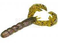 Gummiköder Strike King Rage Baby Craw 7.5cm - Watermelon Meat BESTEN KUNSTKODER Angelshop