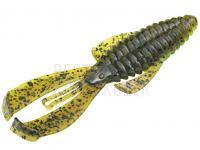 Gummiköder Strike King Rage Bug 10cm - Summer Craw BESTEN KUNSTKODER Angelshop
