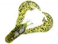 Gummiköder Strike King Rage Chunk 7.5cm - Summer Craw BESTEN KUNSTKODER Angelshop