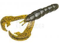 Gummiköder Strike King Rage Craw 10cm - Green Pumpkin BESTEN KUNSTKODER Angelshop