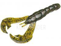 Gummiköder Strike King Rage Craw 10cm - Watermelon Red BESTEN KUNSTKODER Angelshop