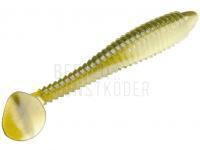 Gummifisch Strike King Rage Swimmer 4.72inch 12cm - Ayu BESTEN KUNSTKODER Angelshop