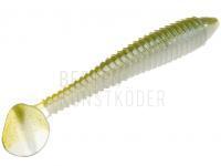 Gummifisch Strike King Rage Swimmer 4.72inch 12cm - KVD Magic BESTEN KUNSTKODER Angelshop