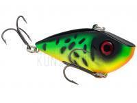 Wobbler Strike King Red Eyed Shad 8cm 21.2g  - Fire Tiger