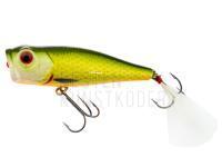 Oberflächenköder Strike Pro Bubble Pop 6.5cm 8g - C041F BESTEN KUNSTKODER Angelshop