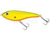 Strike Pro Jerkbait Buster Jerk II 12cm - A17S BESTEN KUNSTKODER Angelshop