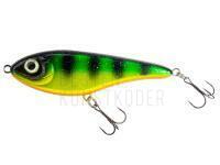 Strike Pro Jerkbait Buster Jerk II 12cm - C029F BESTEN KUNSTKODER Angelshop