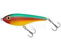 Strike Pro Jerkbait Strike Pro Buster Jerk II 12cm - C038F BESTEN KUNSTKODER Angelshop