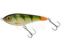 Jerkbait Strike Pro Buster Jerk II 12cm - C076F BESTEN KUNSTKODER Angelshop
