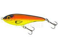 Strike Pro Jerkbait Buster Jerk II 12cm - C533F BESTEN KUNSTKODER Angelshop
