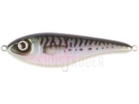 Strike Pro Jerkbait Buster Jerk II 12cm - C610064 BESTEN KUNSTKODER Angelshop