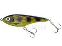 Strike Pro Jerkbait Strike Pro Buster Jerk II 12cm - C713G BESTEN KUNSTKODER Angelshop