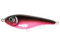 Strike Pro Buster Jerk II 12cm C742F - Pink Panter BESTEN KUNSTKODER Angelshop