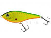 Jerkbait Strike Pro Buster SwimBait 13cm - A17S BESTEN KUNSTKODER Angelshop