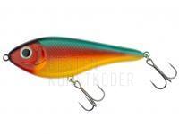 Jerkbait Strike Pro Buster SwimBait 13cm - C038 BESTEN KUNSTKODER Angelshop