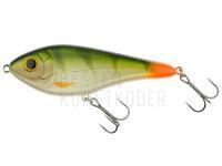 Jerkbait Strike Pro Buster SwimBait 13cm - C076 BESTEN KUNSTKODER Angelshop