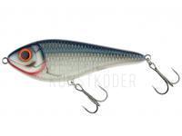 Jerkbait Strike Pro Buster SwimBait 13cm - C501F BESTEN KUNSTKODER Angelshop