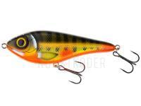 Jerkbait Strike Pro Buster SwimBait 13cm - C754F Elritsa BESTEN KUNSTKODER Angelshop