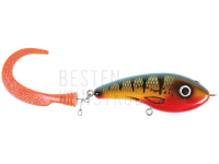 Köder Strike Pro Catchy 13.2cm 97g Sinking - CWC004 BESTEN KUNSTKODER Angelshop